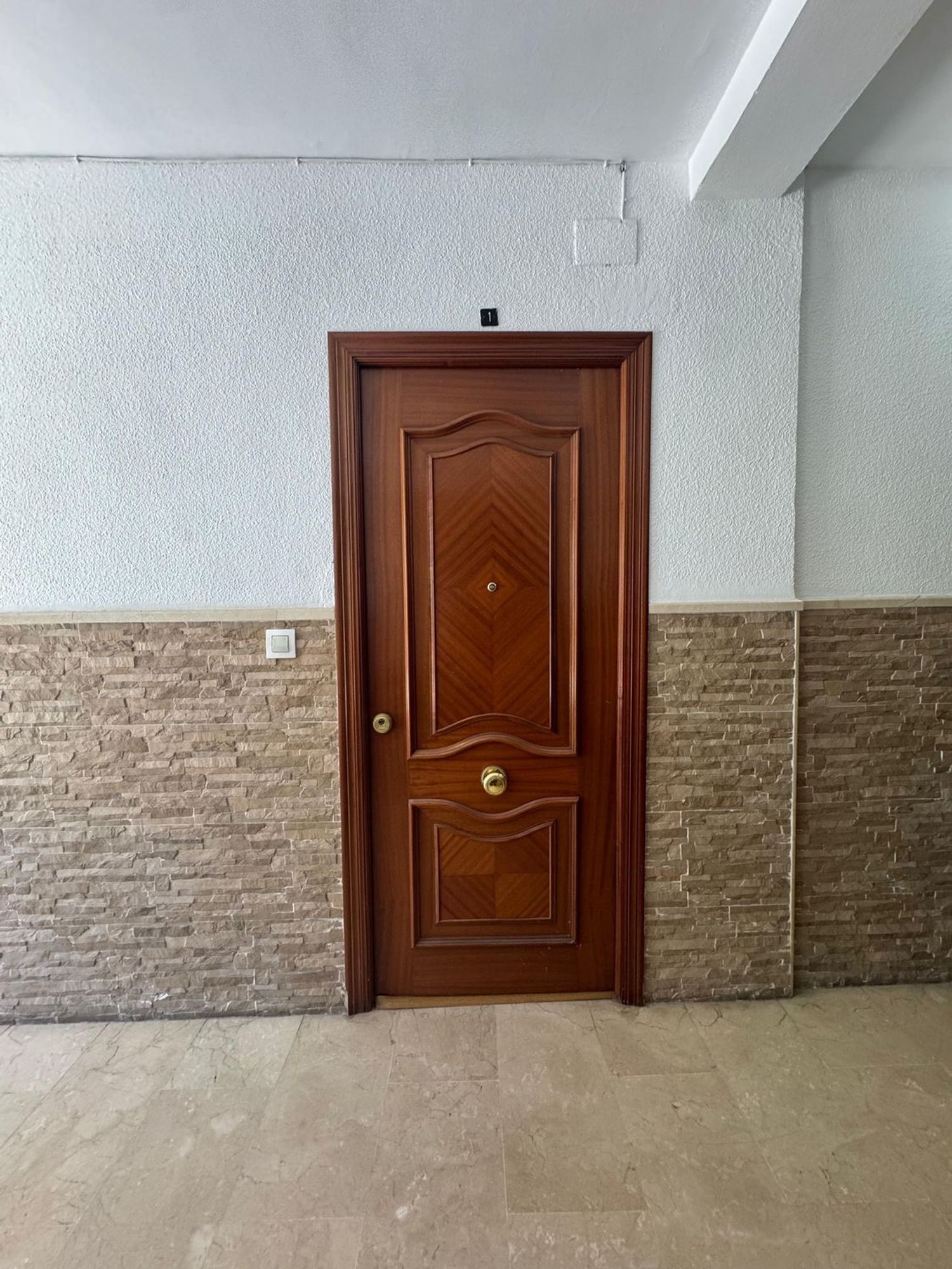 Piso en avenida de Libia, 5 - Foto 8