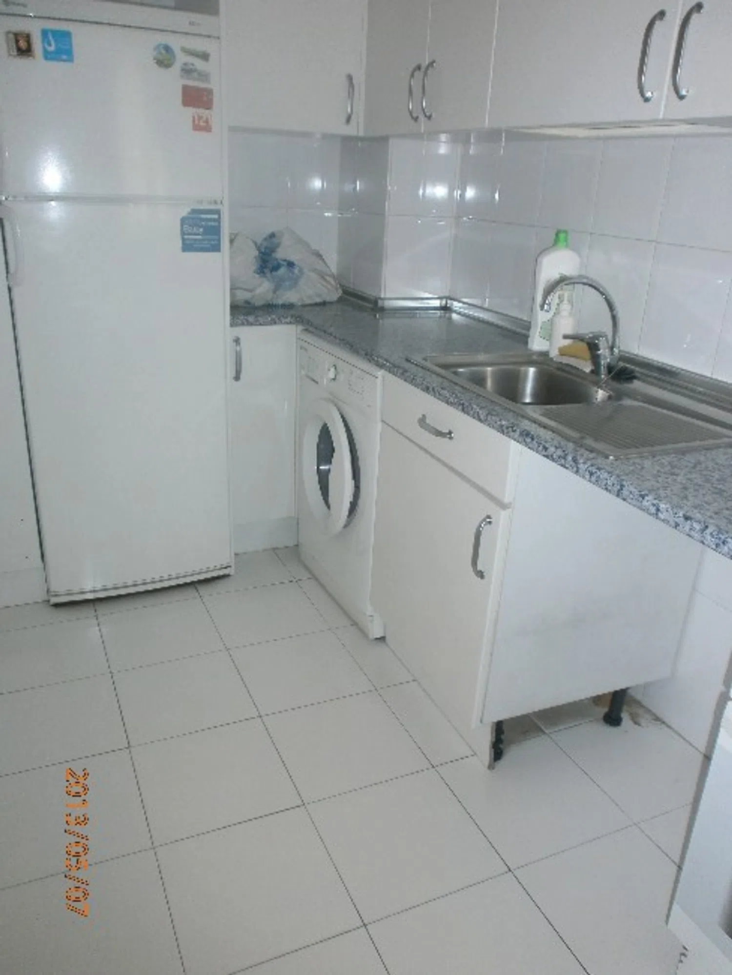 Piso en calle Colombia, 1 - Foto 12