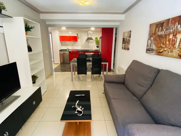 Piso en Calle Martin Luther King, 2, Altozano - Foto 13