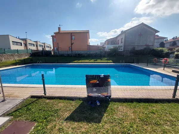 Piso en Calle Ricardo López Aranda, 20, Peñacastillo - Nuevamontaña, Peñacastillo - Nuevamontaña - Foto 18