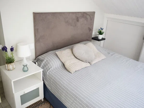 Ático en calle Trasmiera, 6 - Foto 15