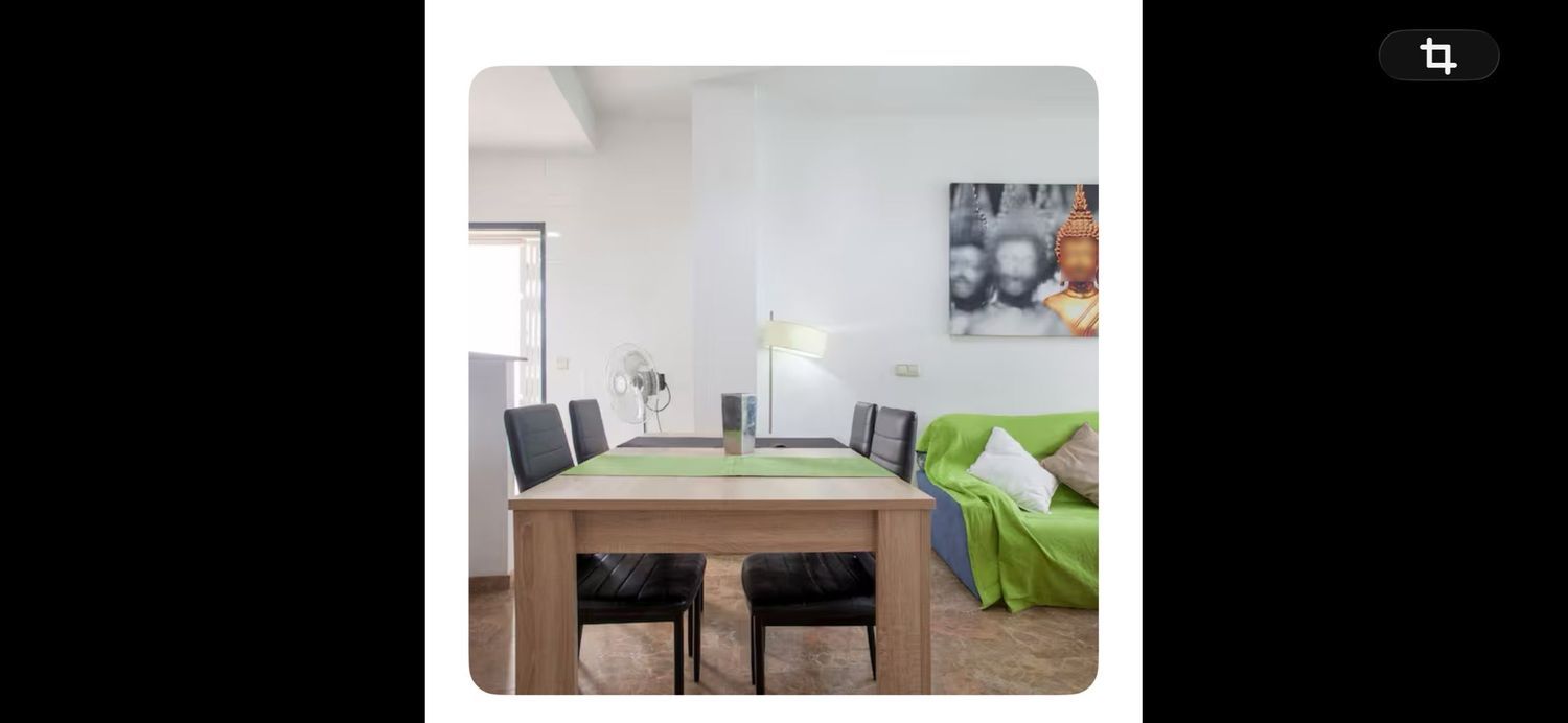 Piso en calle del Museu de la Seda, 3 - Foto 3