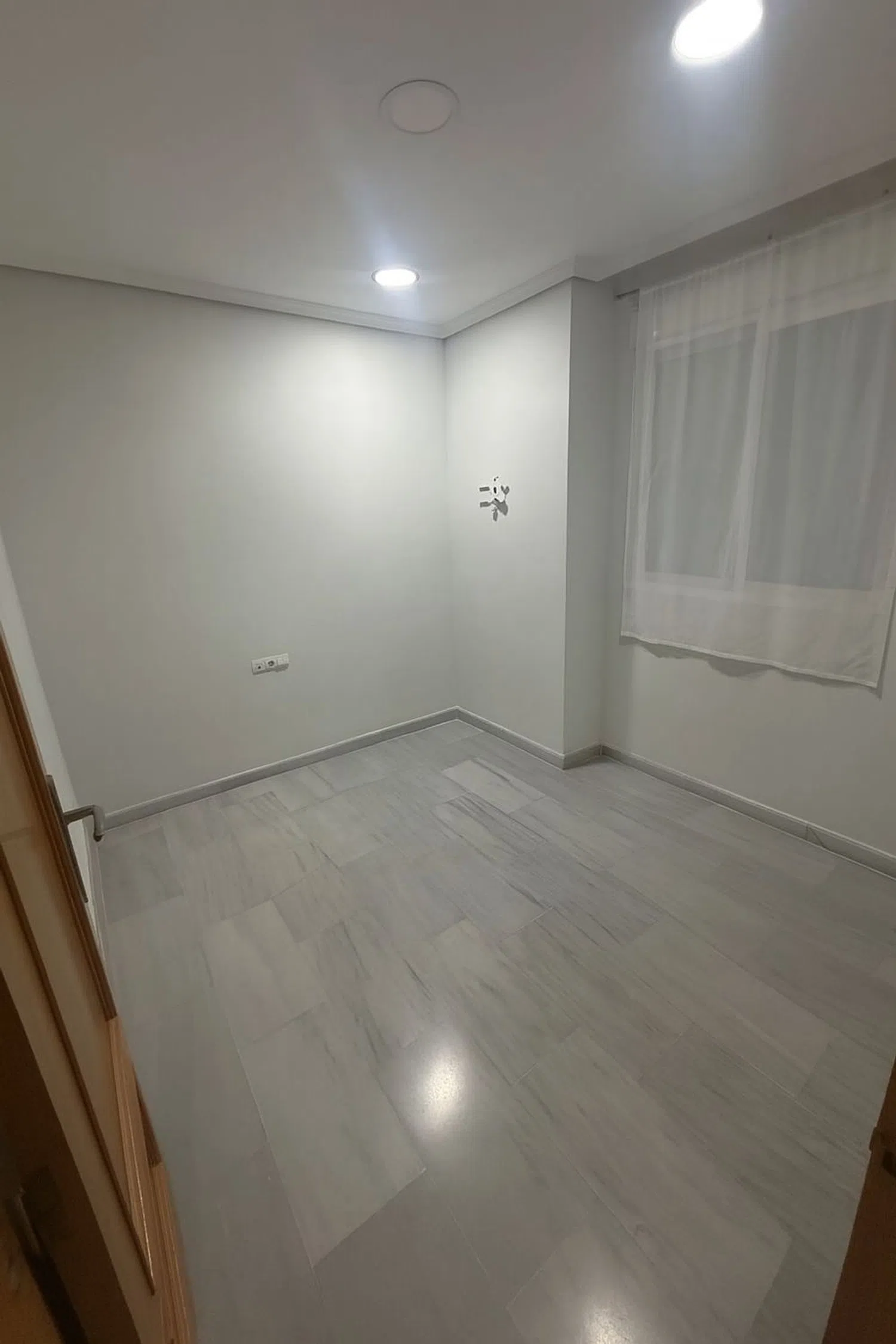 Piso en calle d'Isabel la Catòlica, 3 - Foto 2