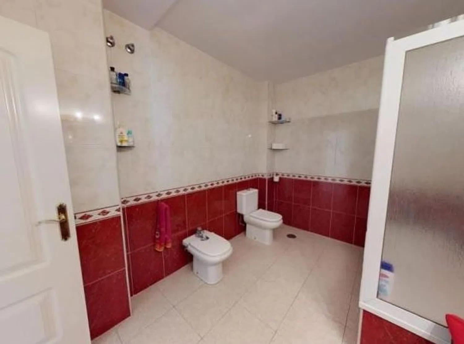 Piso en calle San Jacinto, 28 - Foto 14