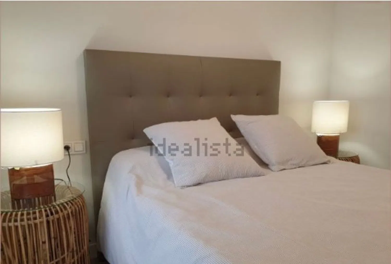 Estudio en calle Virgen de Luján, 47 - Foto 2