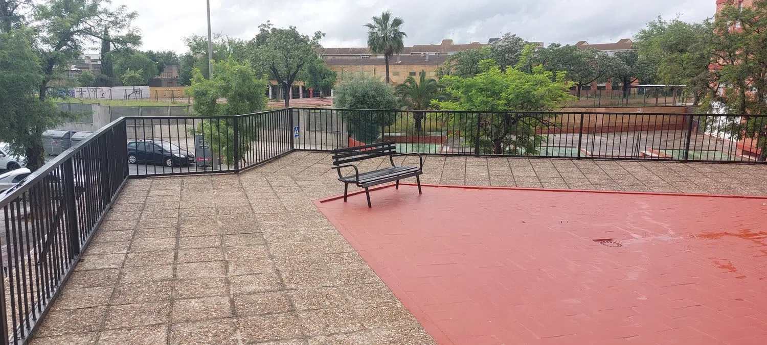 Piso en calle Fray Serafín de Ausejo, 9 - Foto 3