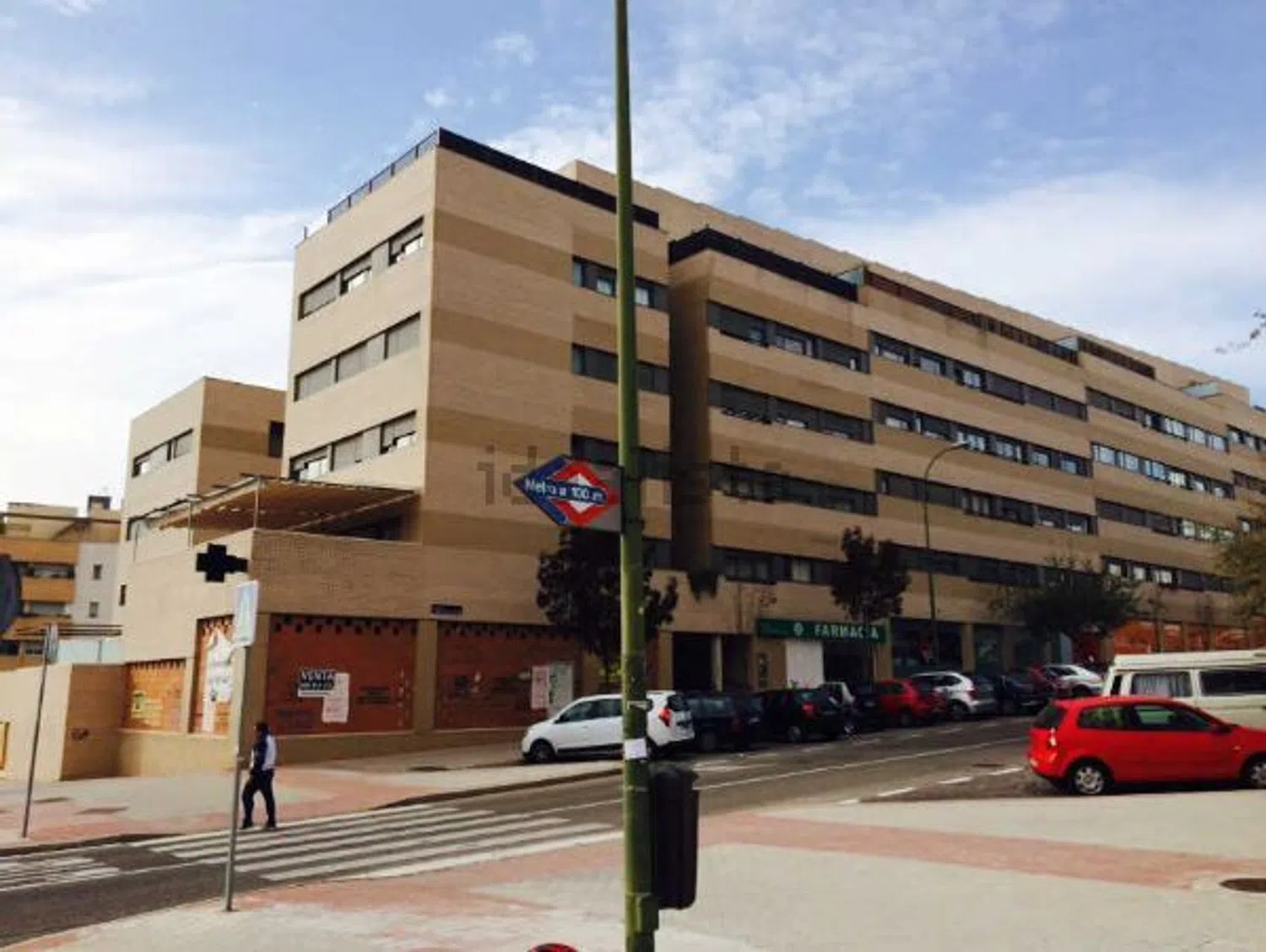Piso en avenida del Santuario de Valverde, 54 - Foto 24
