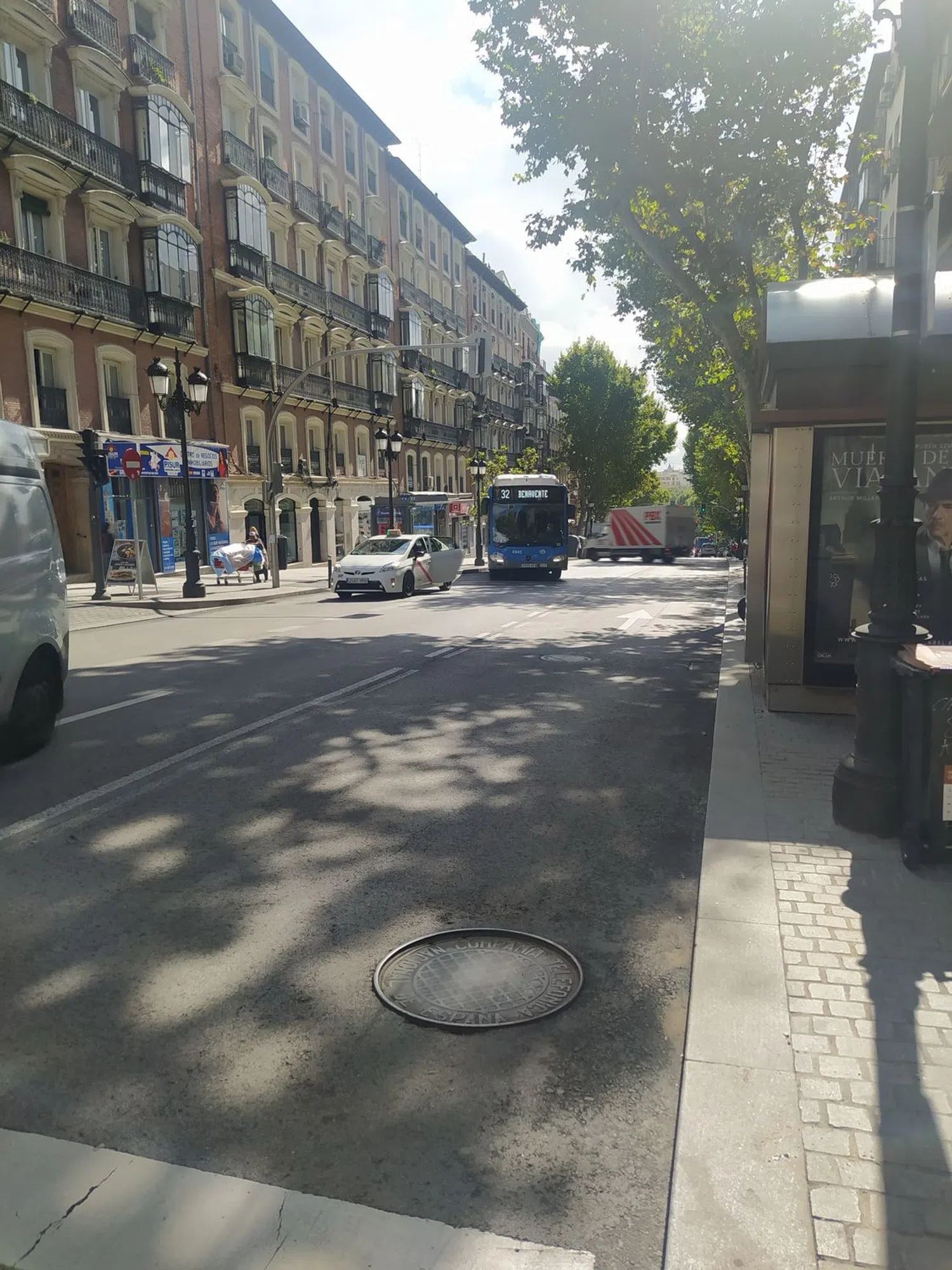 Piso en calle de Atocha, 81 - Foto 11