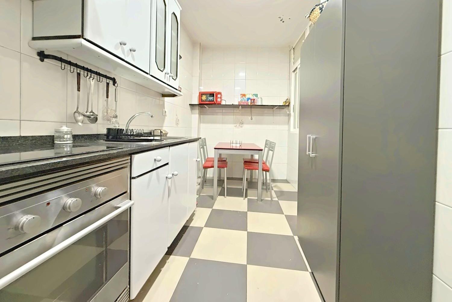 Piso en calle Alcalde Marchesi, 3 Nmero - Foto 22