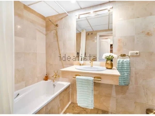 Piso en avenida Calderón de la Barca, 4 h - Foto 12