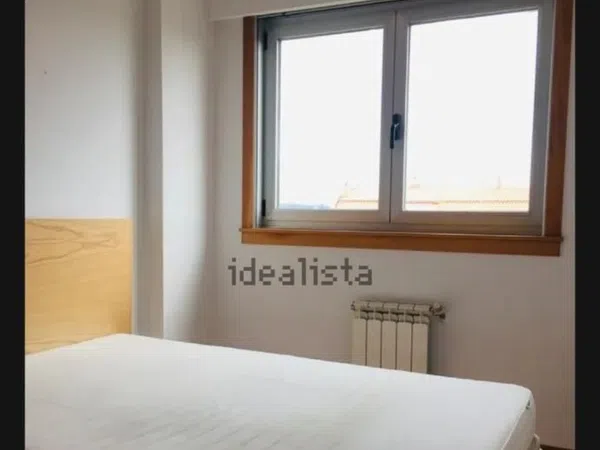 Piso en calle Gómez Pérez das Mariñas, 10 - Foto 2