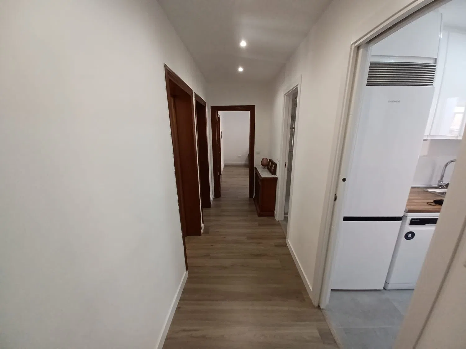 Piso en calle de los Yébenes, 165 - Foto 2