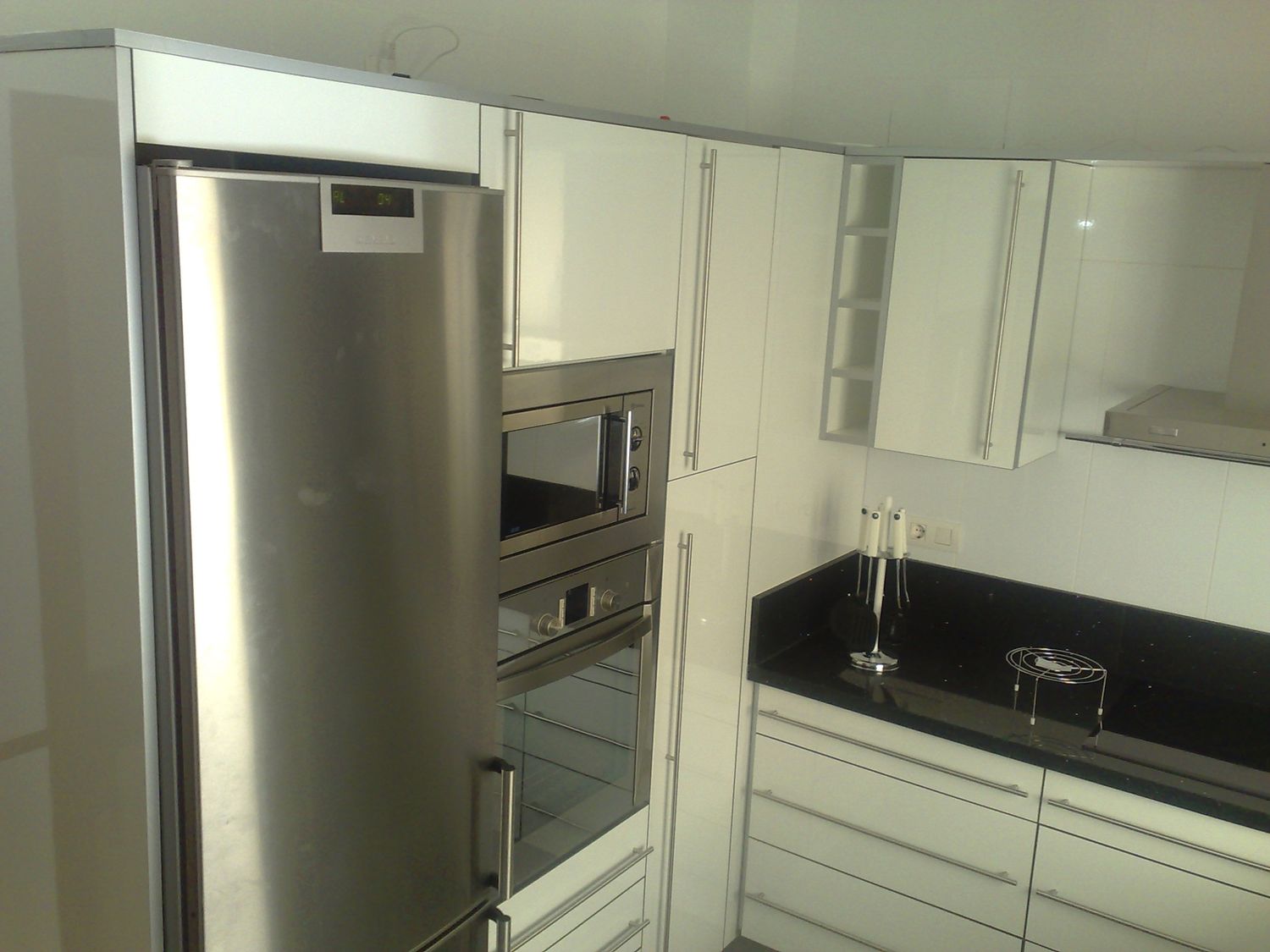 Piso en Calle C/Jalon, 31, Finca el Pato - Torre del Río - Foto 4