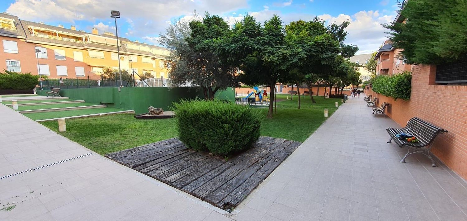 Piso en Calle Castillo de Orgaz, 1 - Foto 2
