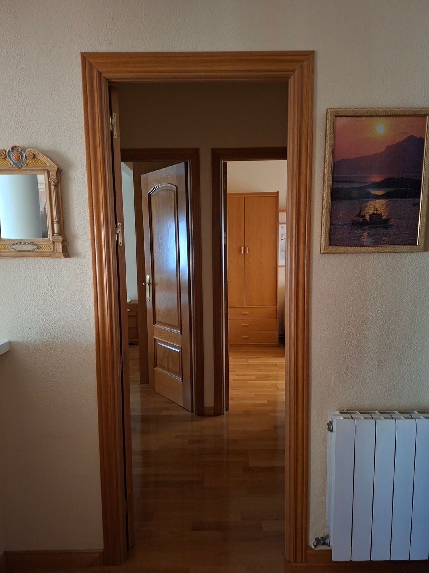 Piso en Calle de Manuel Serrano Frutos, 5, Alcobendas Centro, Alcobendas Centro - Foto 18