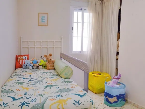 Piso en calle Ciudad de Cullera, 4 - Foto 9