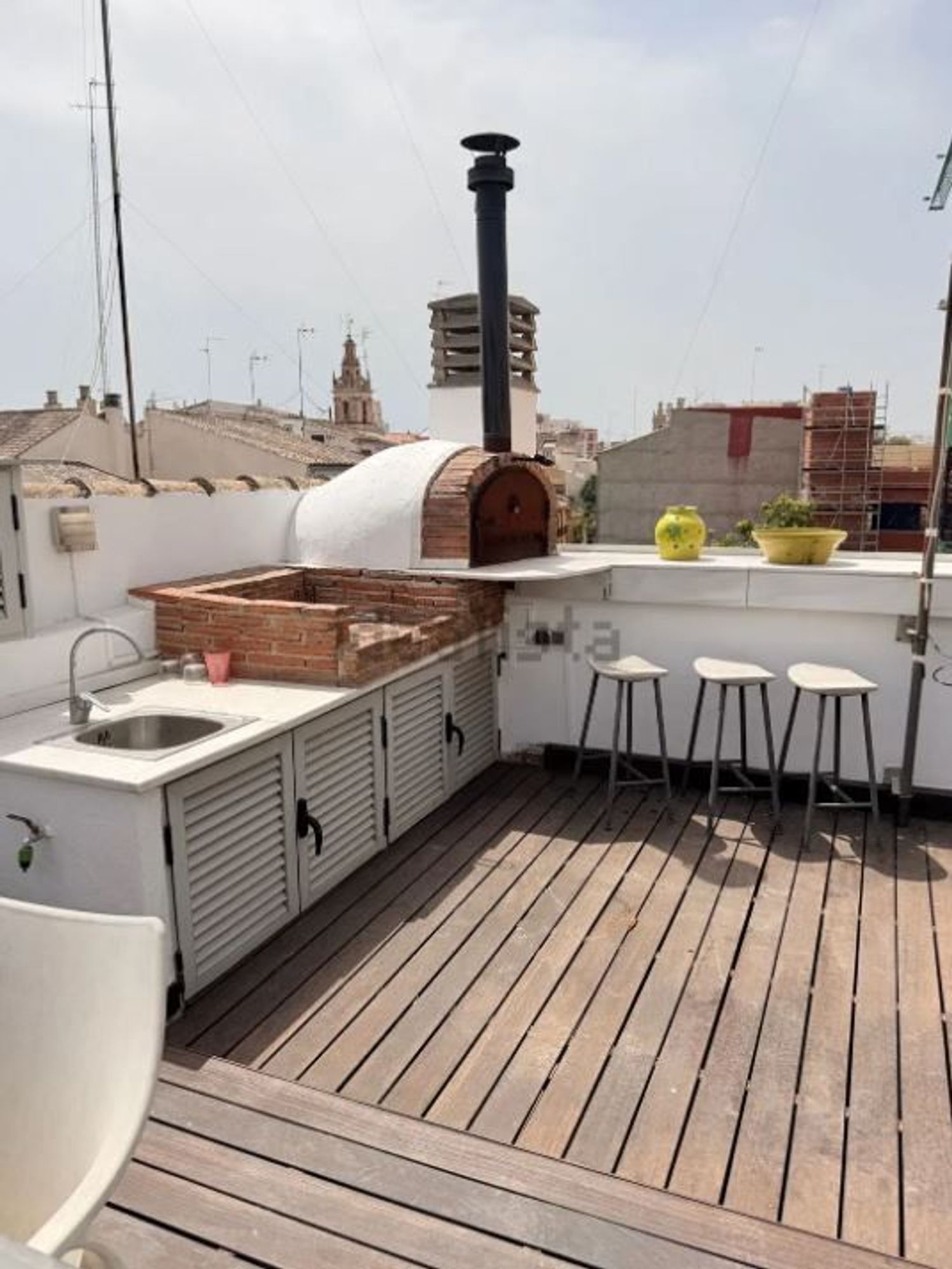 Piso en Plaza de Mossén Sorell s/n, El Carme - Foto 2