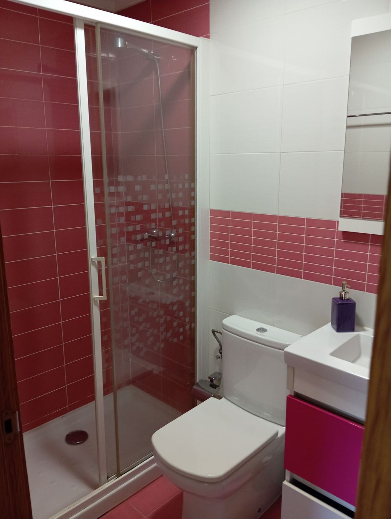 Piso en Camino Redomeira, 113, Travesía de Vigo - San Xoán - Foto 8