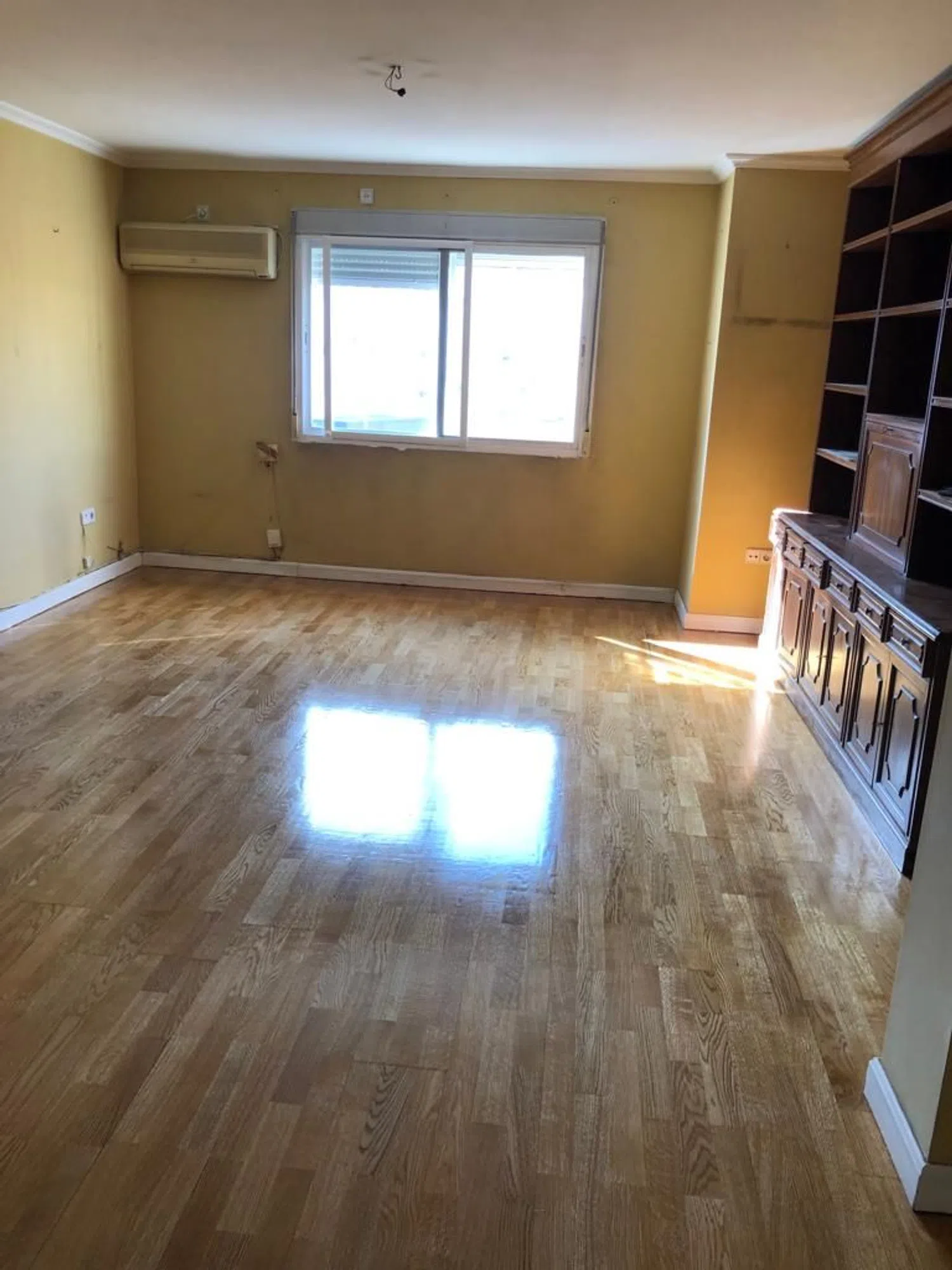 Piso en calle Gustavo Bacarisas, 4 - Foto 2