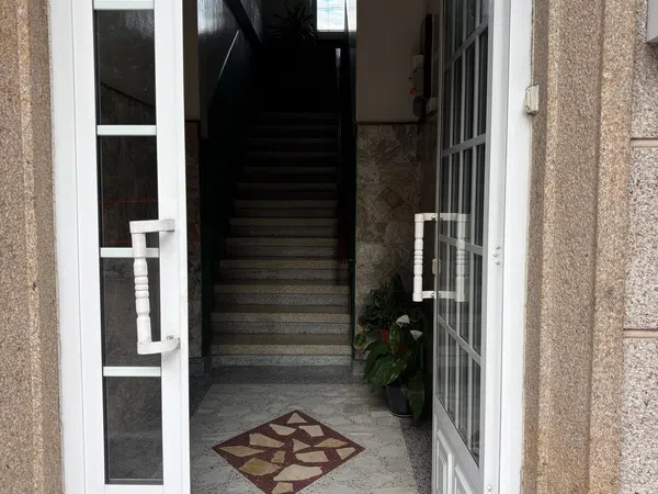 Casa o chalet independiente en Travesía Primera Pastora 2, 13, A Salgueira - O Castaño - Foto 3
