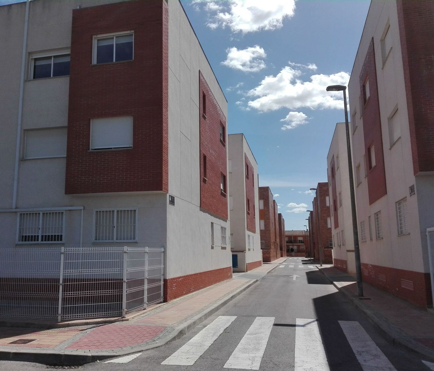 Piso en calle Escultor Cristobal Gabarron, 1 - Foto 15