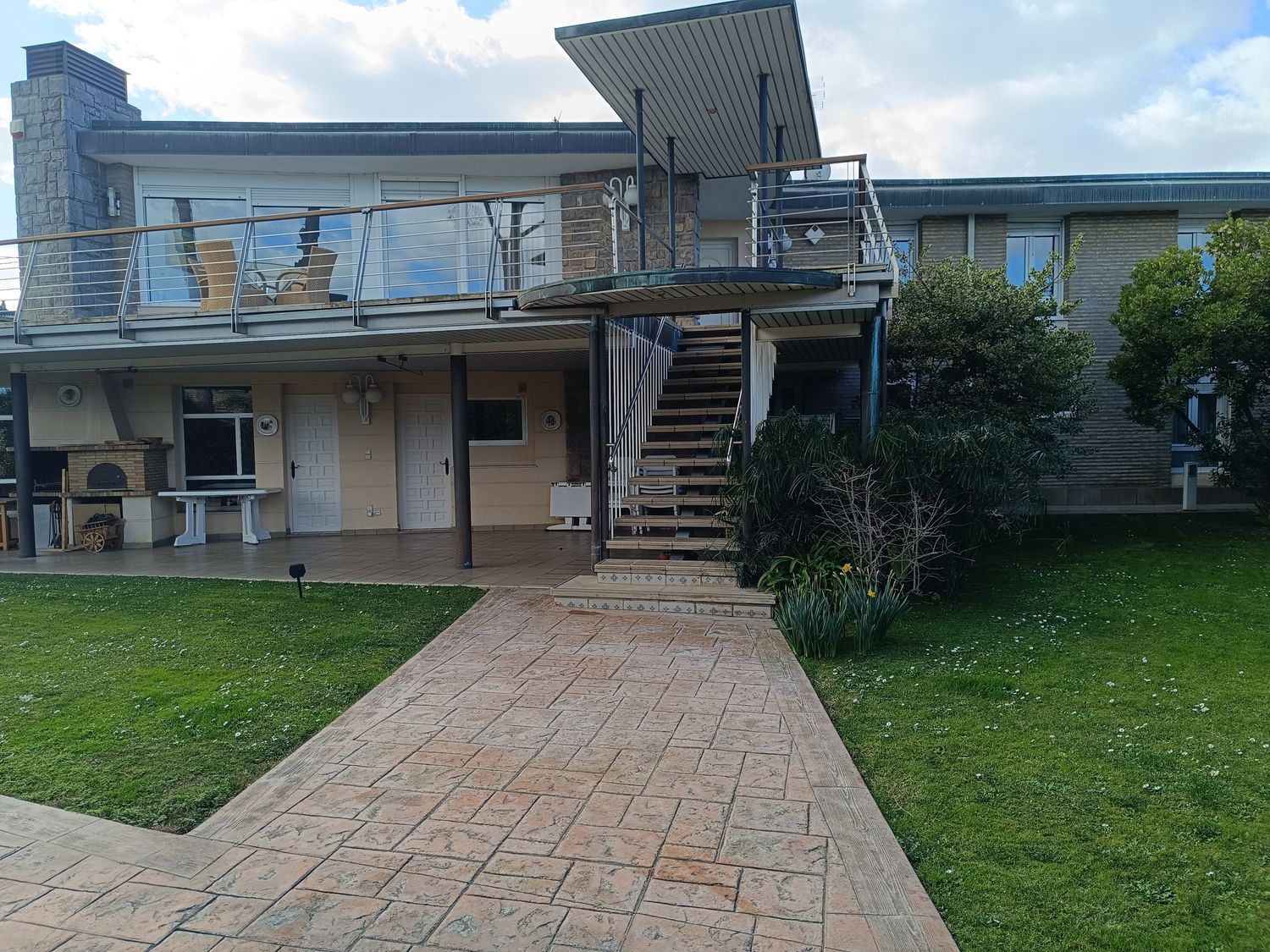 Chalet pareado en Urbanización Torres de San Lamberto, 20 - Foto 2