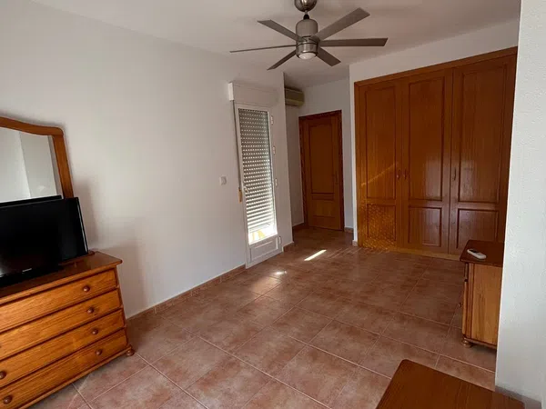 Casa o chalet independiente en Avenida Cabo Cope, 25, El Alamillo - Foto 8