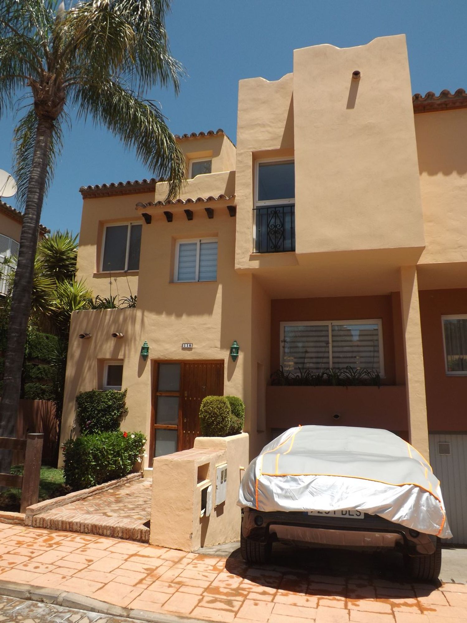 Chalet adosado en Calle Río Miño s/n, Rodeo Alto-Guadaiza-La Campana - Foto 22