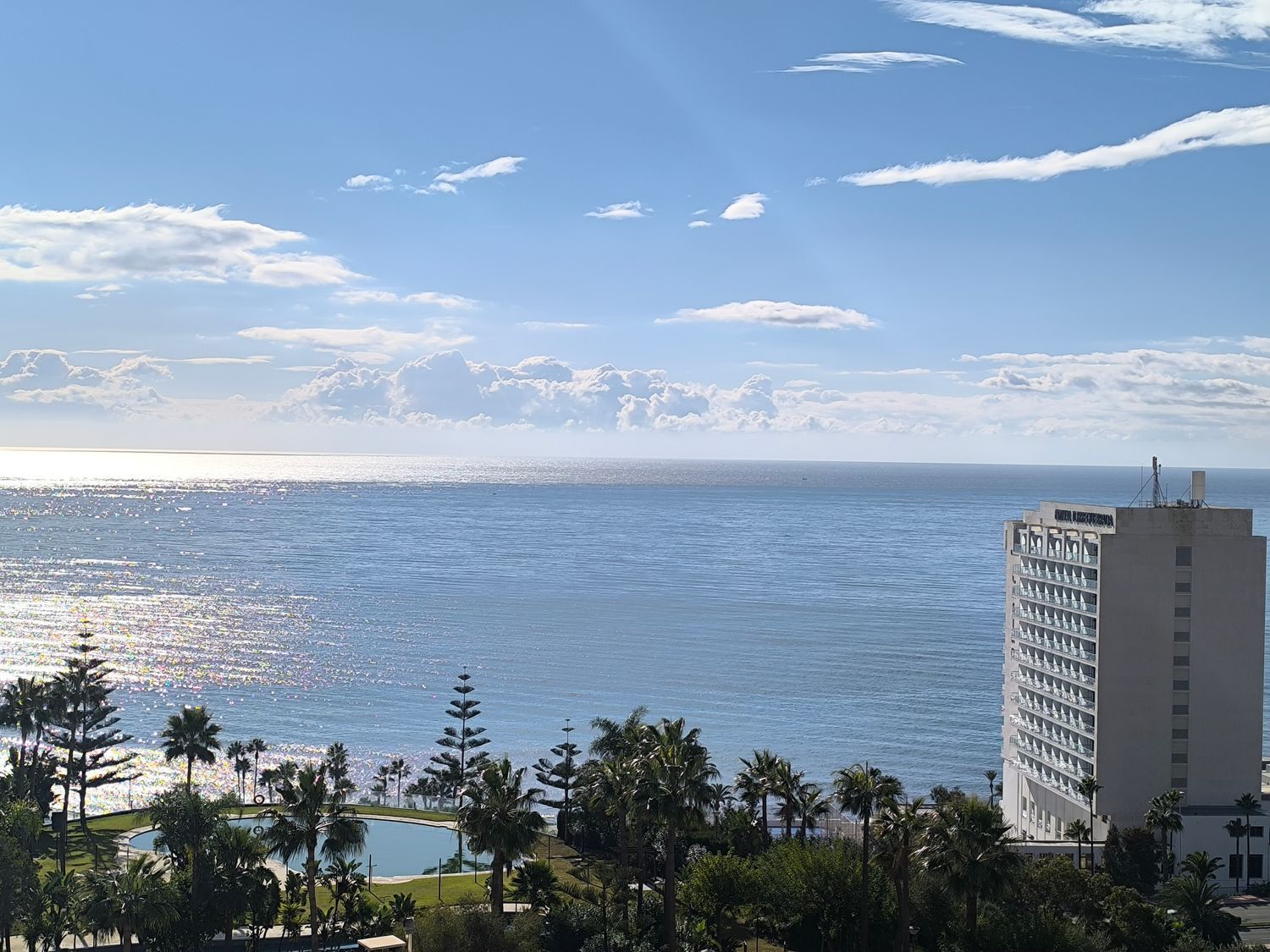 Piso en calle El Coloso, 1 - Foto 1