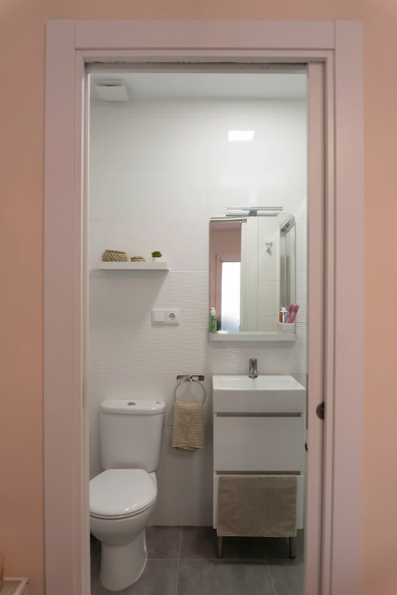 Piso en Barrio Arrancapins - Foto 26