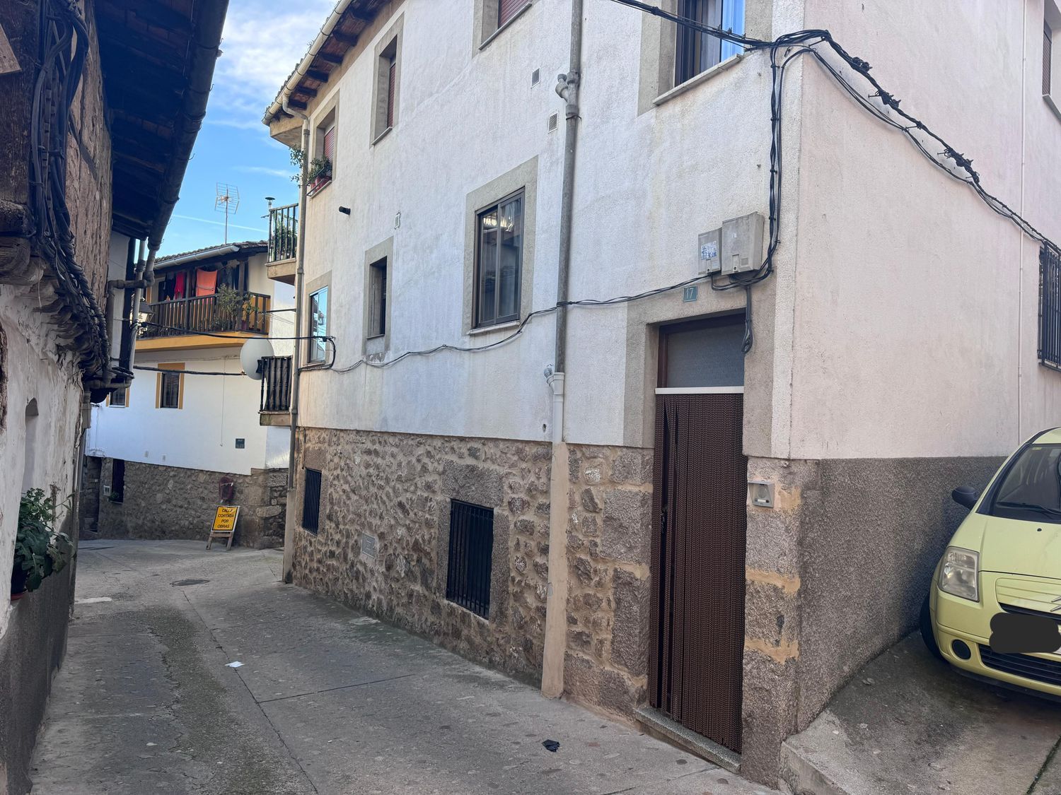 Chalet adosado en Calle Crucera, 17 - Foto 18