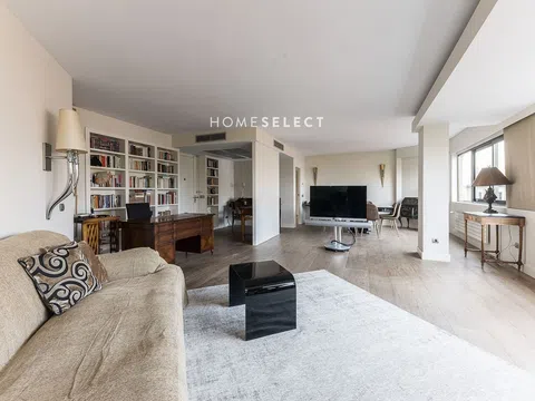 Ático en calle de Zurbano