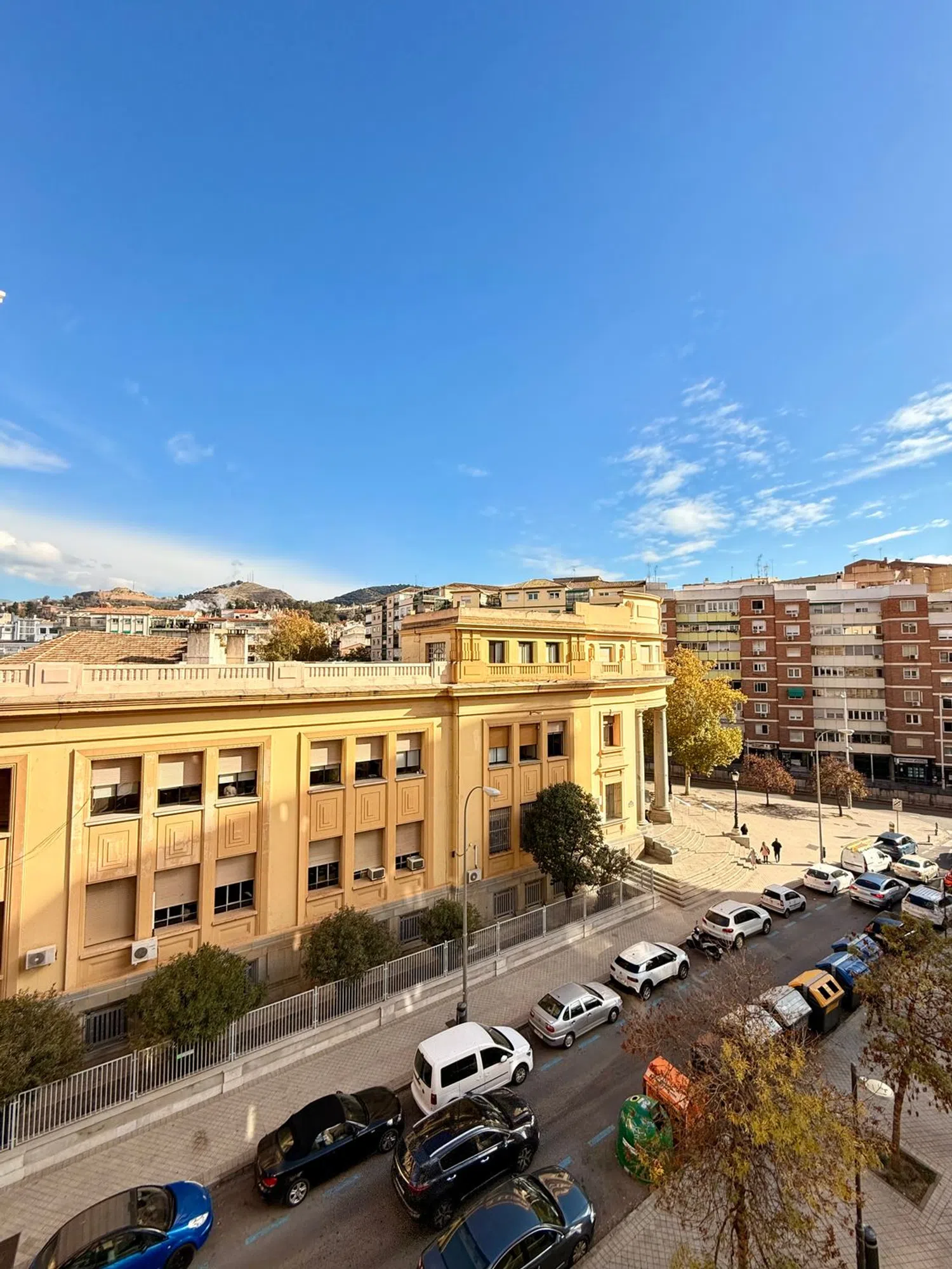 Estudio en calle Doctor Guirao Gea, 1 - Foto 9