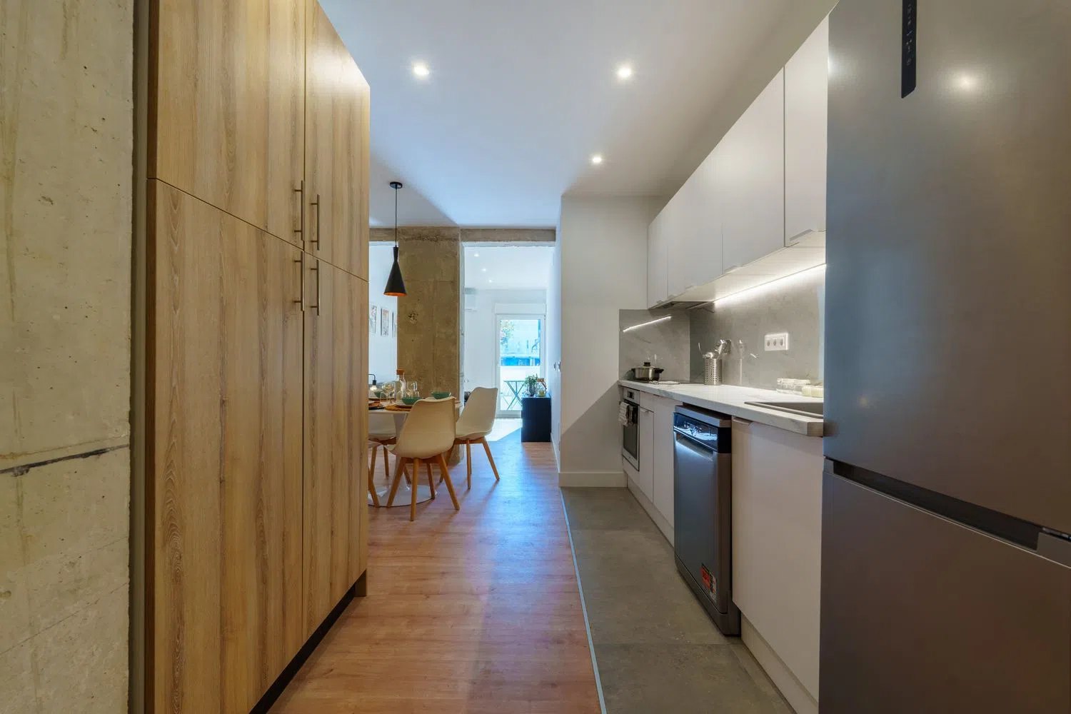 Piso en avenida Donostiarra, 24 - Foto 4