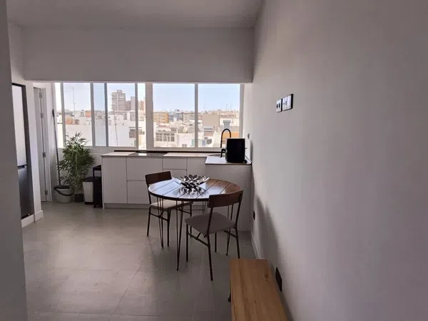 Piso en Calle Blasco Ibáñez, 19, Alcaravaneras - Foto 3