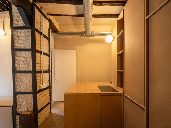 Piso en Calle Molinos, 23, Cuesta Escoriaza - Barranco del Abogado - Foto 17