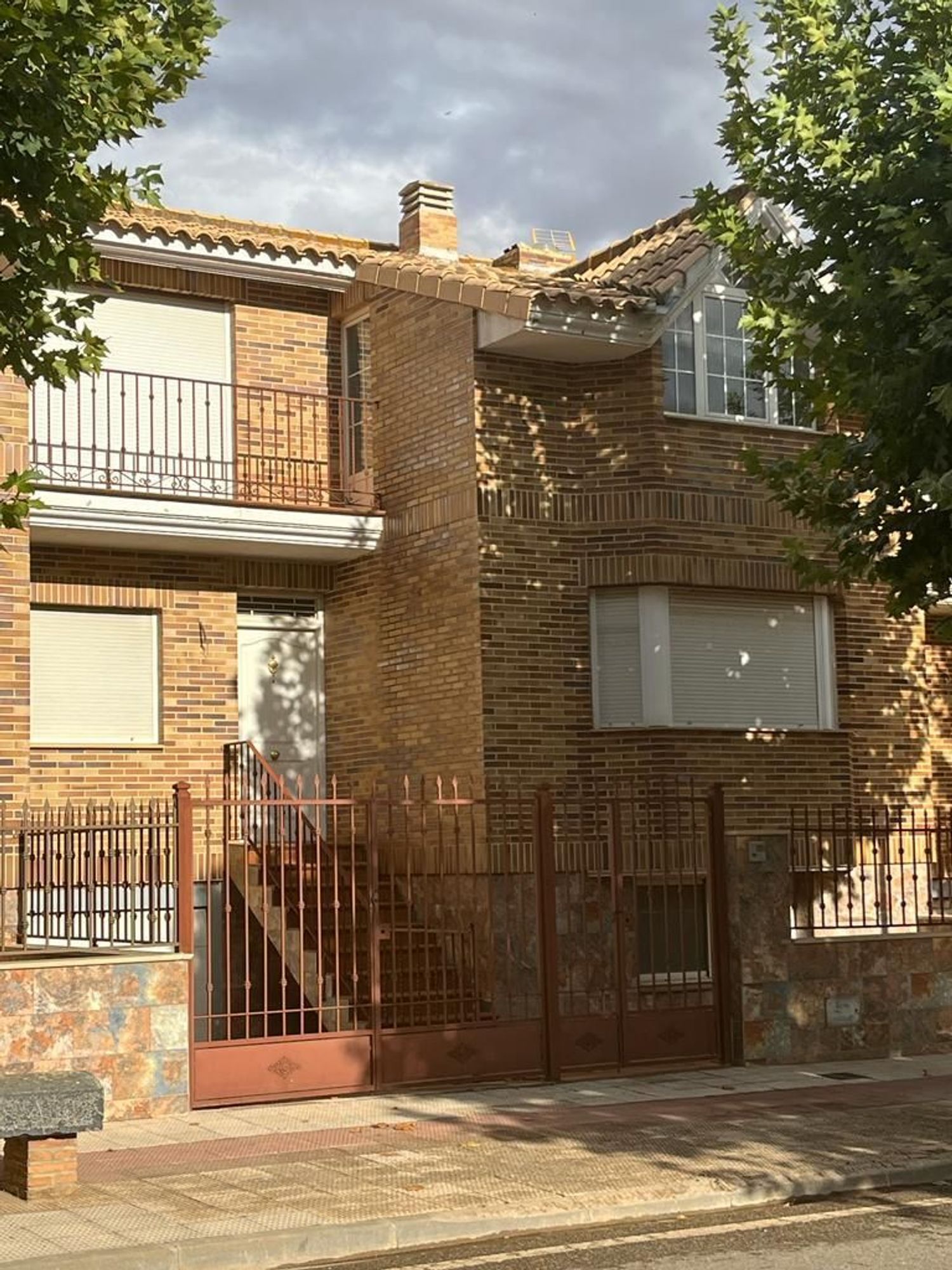 Chalet adosado en Carretera Villarrubia, 5 - Foto 4