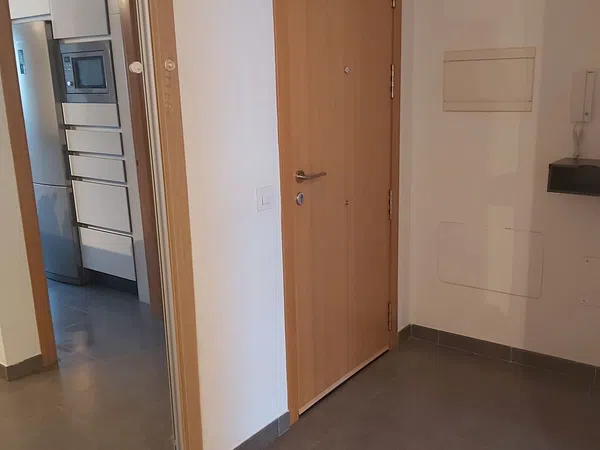 Piso en Calle alfonso sánchez, 14, Vega de Acá - Nueva Almería - Cortijo Grande, Vega de Acá - Nueva Almería - Cortijo Grande - Foto 5