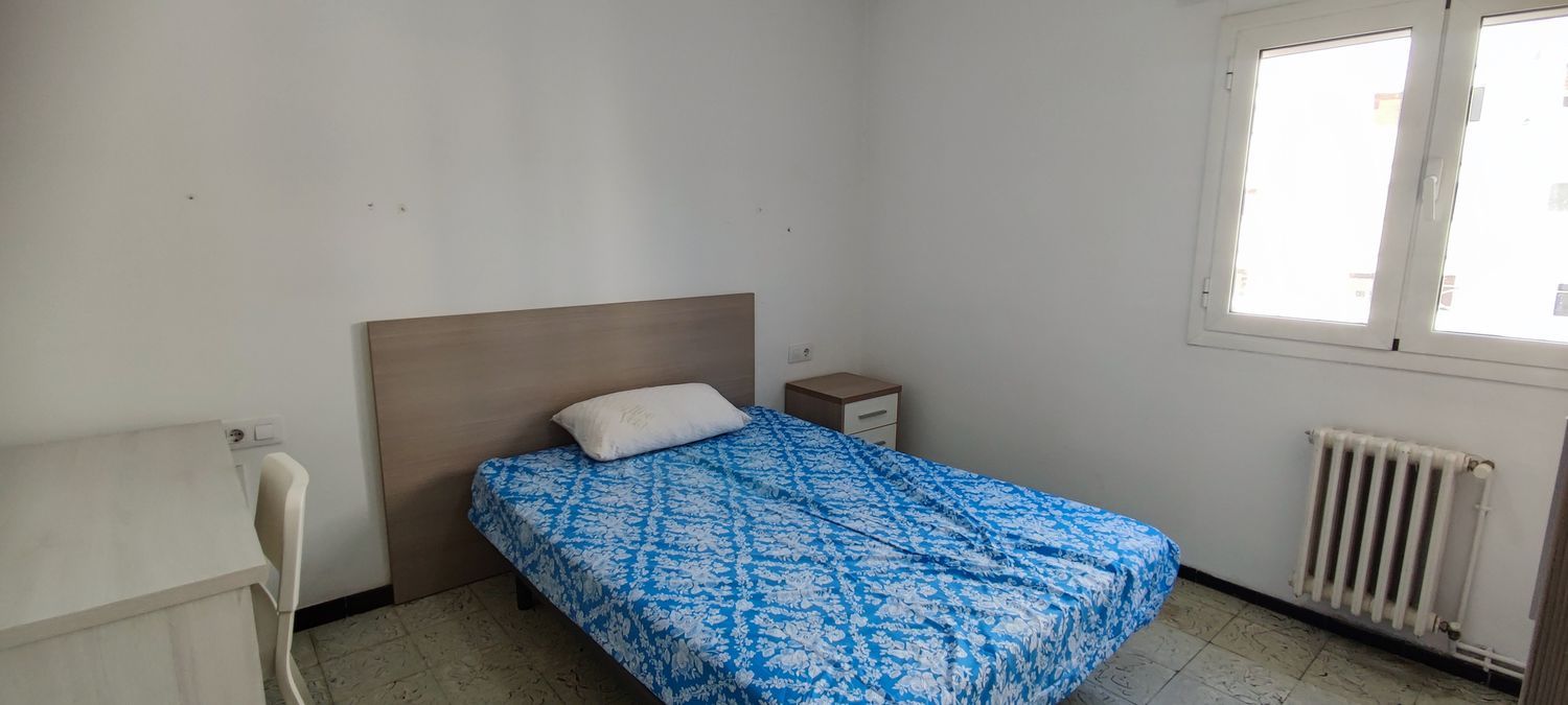 Piso en Avenida de Blondel, 23, Centre Històric, Centre Històric - Foto 4