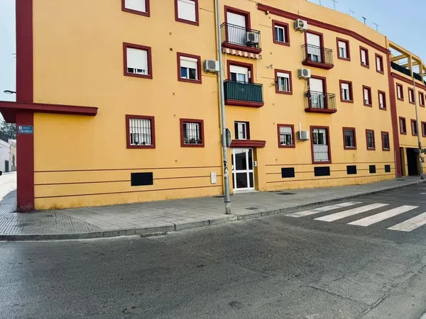 Piso en Calle Ganado, 50, Centro-Calzada-Cabo Noval, Centro-Calzada-Cabo Noval - Foto 1