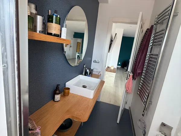 Piso en Paseo Marítimo, 41, Panxón, Panxón - Foto 4