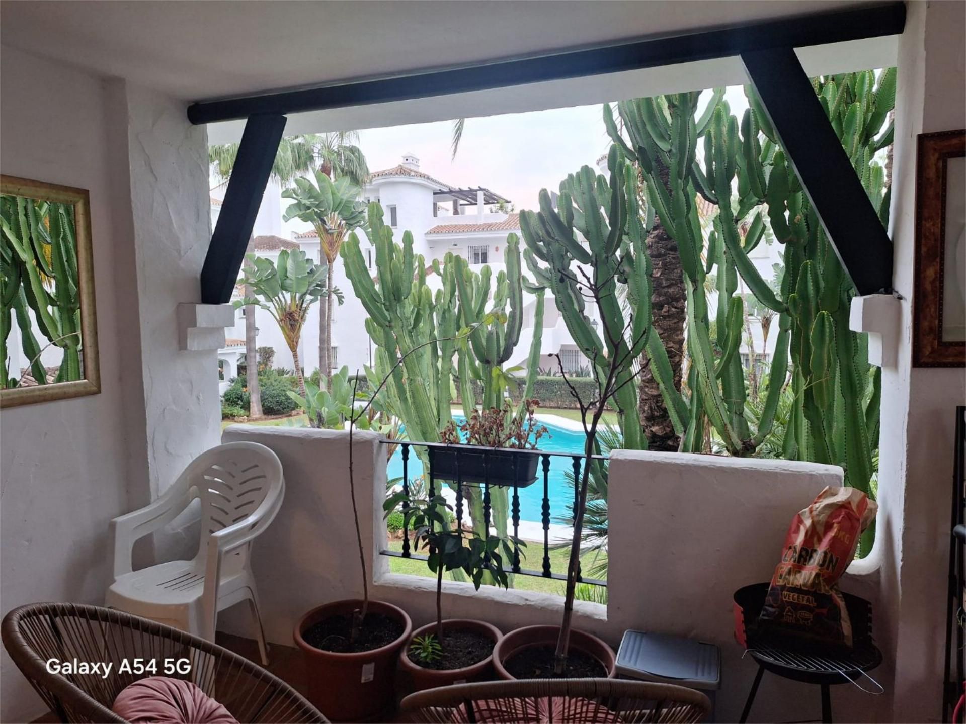 Piso en  Urbanización Los Naranjos de Marbella 399 - Foto 10