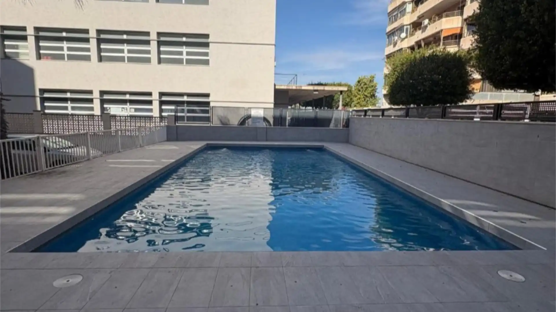 Piso en  Avinguda Portus Ⅱ - Licitanus 10 - Foto 1