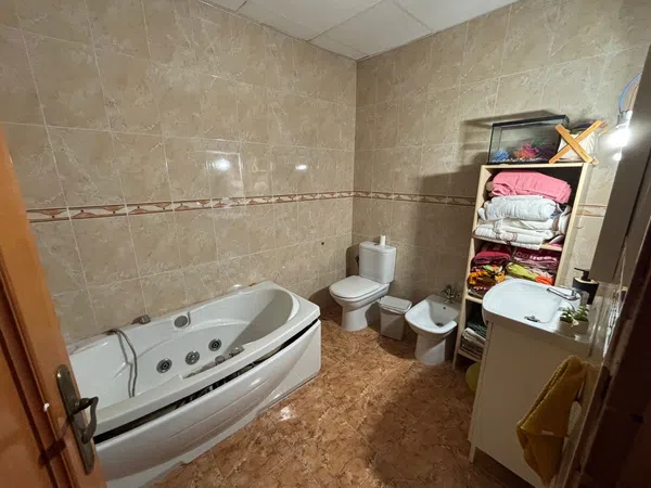 Casa o chalet independiente en Calle Gran Capitán, 50, Los Vientos-Casa Ros - Foto 13