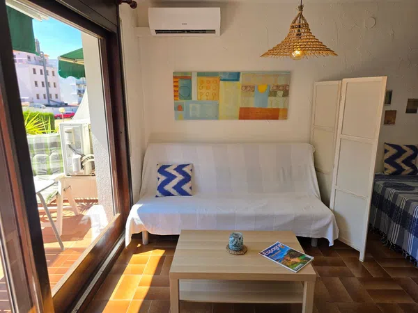 Estudio en Calle Punta de Ponent, 6, Santa Margarida, Santa Margarida - Foto 11
