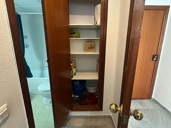 Piso en calle Blanco White, 4 - Foto 15