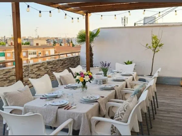 Dúplex en Calle de Ricardo Medem, 8, Centro, Centro - Foto 33