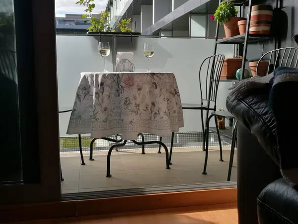 Dúplex en calle Cerro del Murmullo, 15