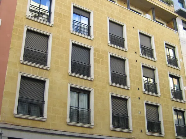 Piso en calle de Juan de Austria, 7