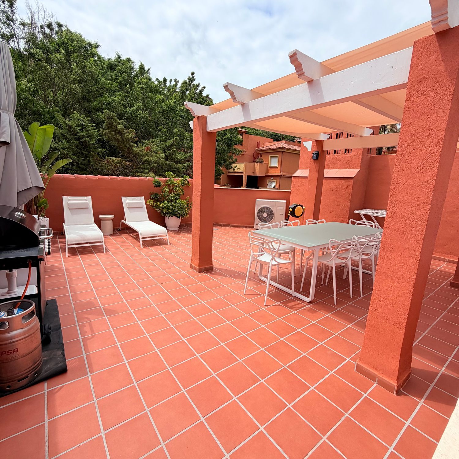 Dúplex en Avenida la Reserva de Marbella, 6 - Foto 14